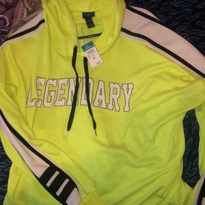 Legendary Hoodie